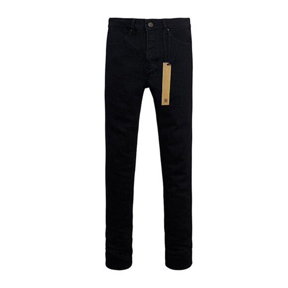 Ksubi Black Skinny Jeans